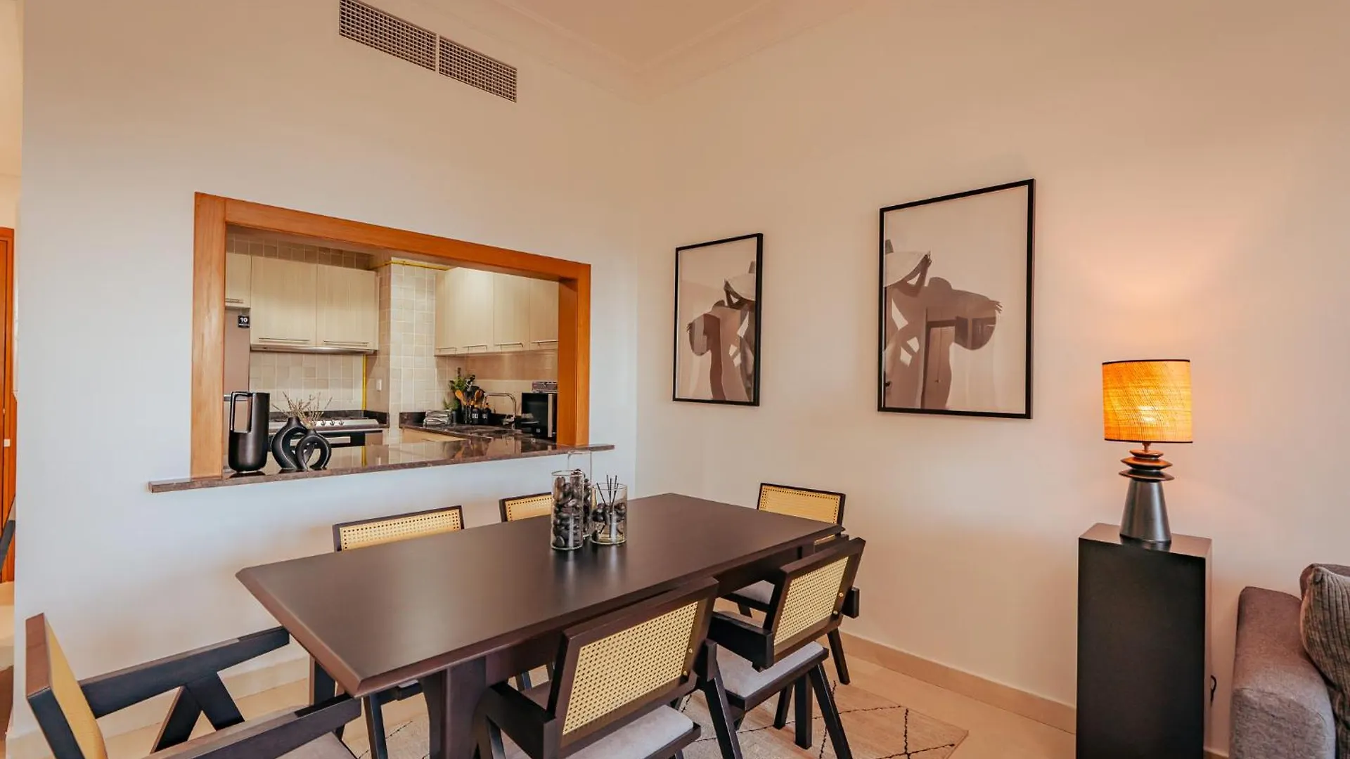 Voyage Ansam Two Bedroom With Ocean Views Abu Dhabi 0*,  Förenade Arabemiraten