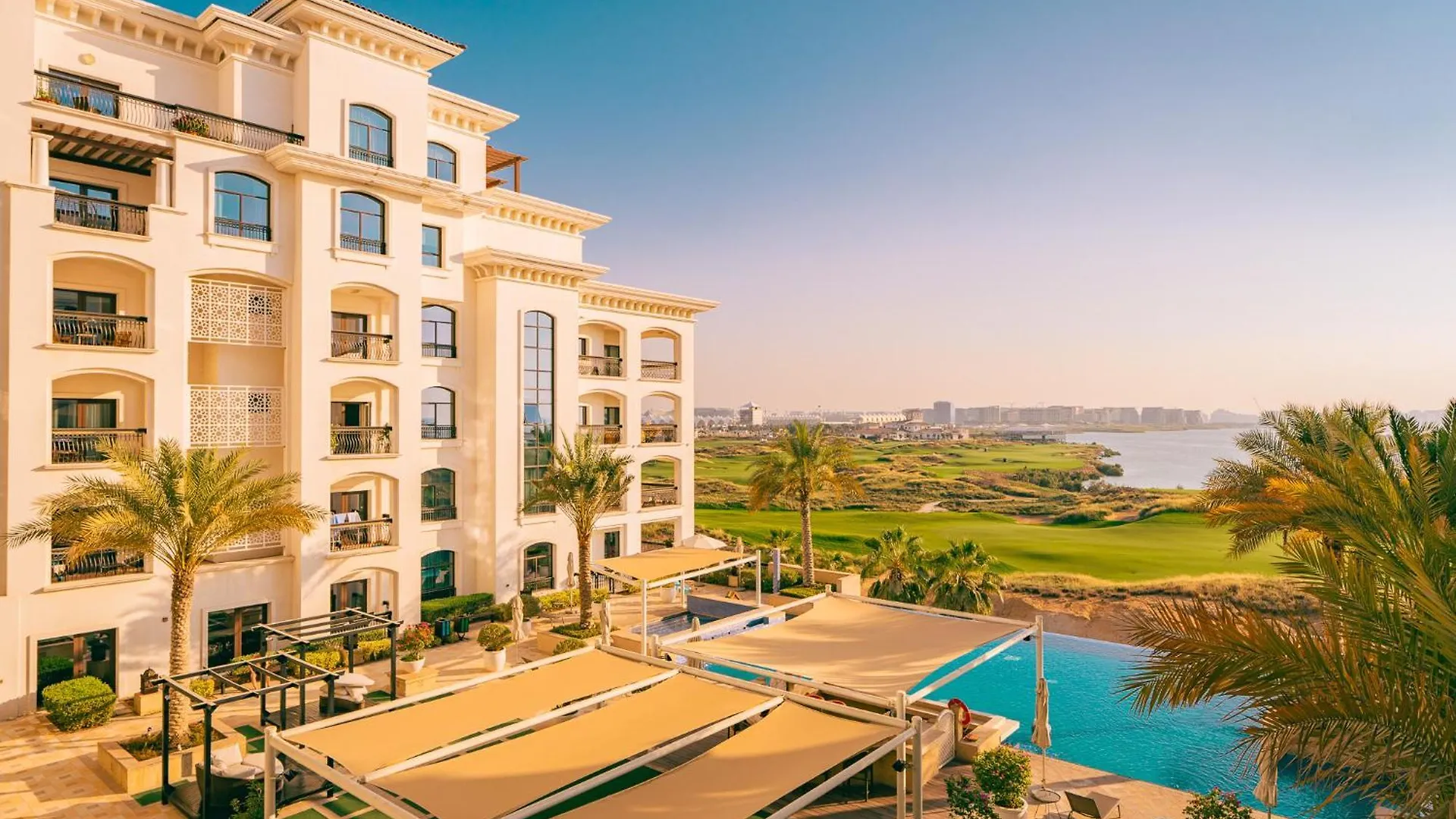 Voyage Ansam Two Bedroom With Ocean Views location